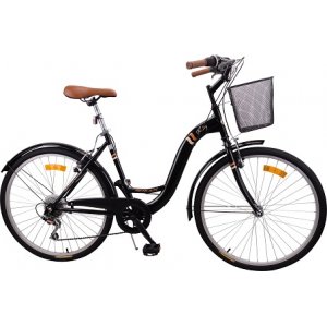 Naisten pyr Velo City 26