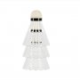 Badmintonbollar S-330 - 3 stycken