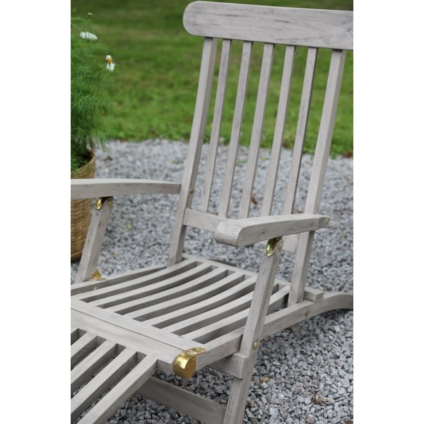 Salt - dckstol + Rengringsspray fr utembler