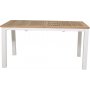 Dotorp Matbord  Vit