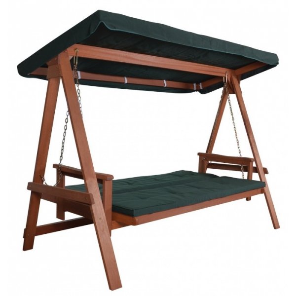 Hængekøje Baharu Lux Hængekøje Baharu Lux