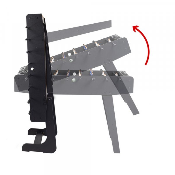 Foosball/fotbollsbord SDG P1 Foosball/fotbollsbord SDG P1