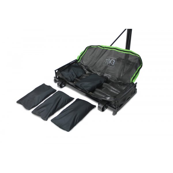 Basketst�llning Polestar med dunkring - Flyttbar