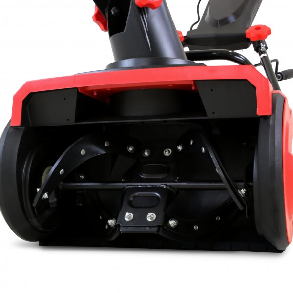 Snslunga elektrisk - 2000W