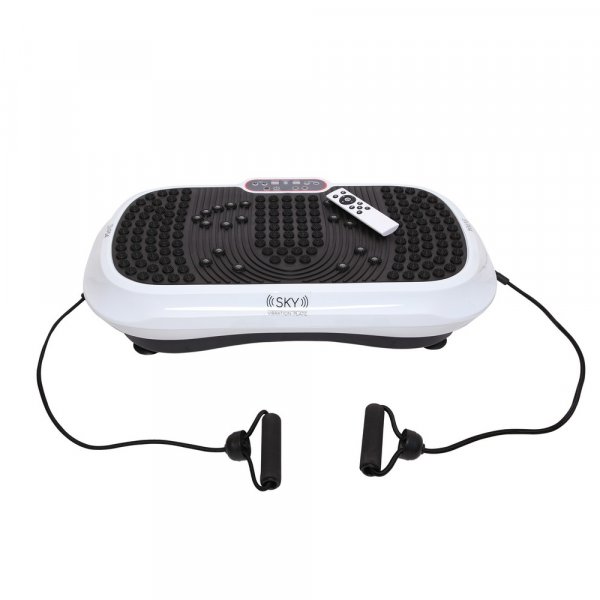 Vibrationsplatta SVP04 Vibrationsplatta SVP04