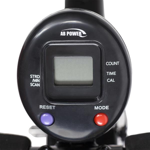 HMS AB-Power Twister