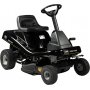 kgrsklippare 432 cc - sidoutkast & mulching DEMO-EX