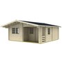 Fritidshus Torne - 35,5 m