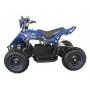 Elektrisk mini-ATV - 800W + Lse kde