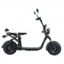 El-scooter Citycoco - 1.000 W EEC