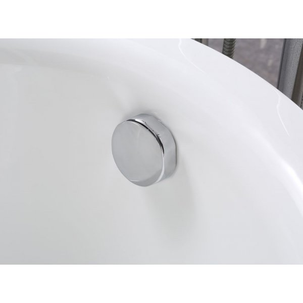 Badkar Waikiki - 170 cm Badkar Waikiki - 170 cm