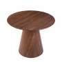 Moi runt matbord �100 cm - Valn�t