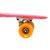 Skateboard California 56x15 cm - rosa