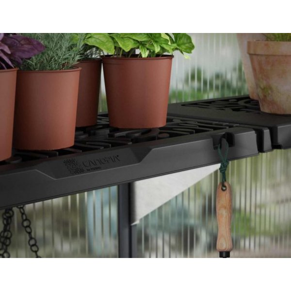 Signature växthushylla - 2 pack Signature växthushylla - 2 pack