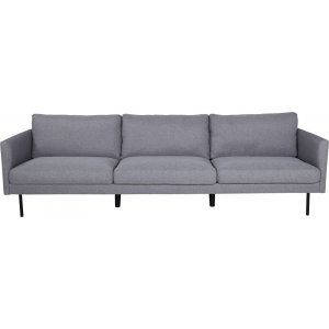 Soffa Eden XL - 262 cm