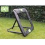 Rebounder fr fotbollstrning - 84 x 84 cm