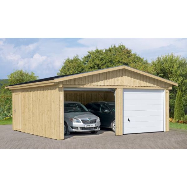 Garage Falun 2 - 32 m�