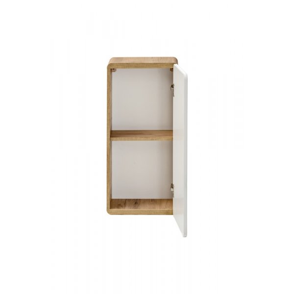 Väggskåp Aruba 75 cm - Vit Väggskåp Aruba 75 cm - Vit