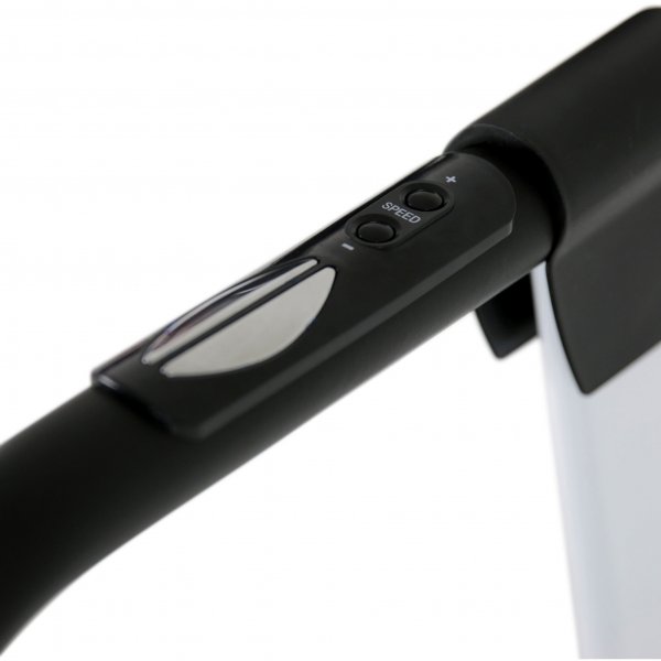 Juoksumatto 1,5 hv taitettava - Trekkrunner TR007 Juoksumatto 1,5 hv taitettava - Trekkrunner TR007