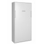 S�ngsk�p vit - 90x200 cm - Compact living
