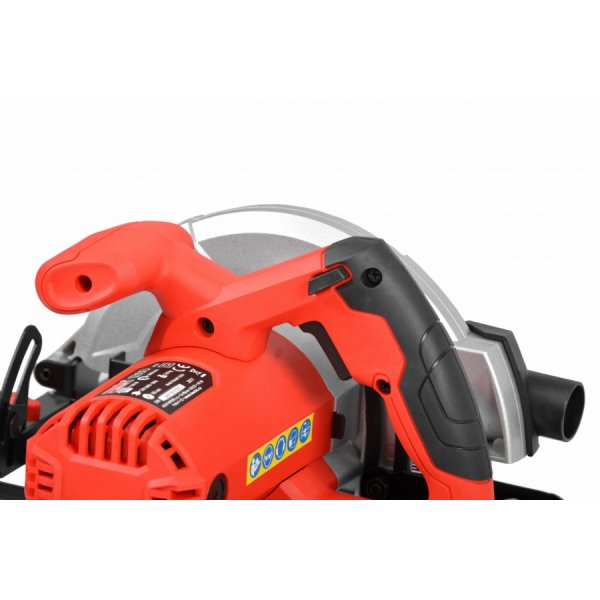 Elektrisk cirkels�g -�1200 W