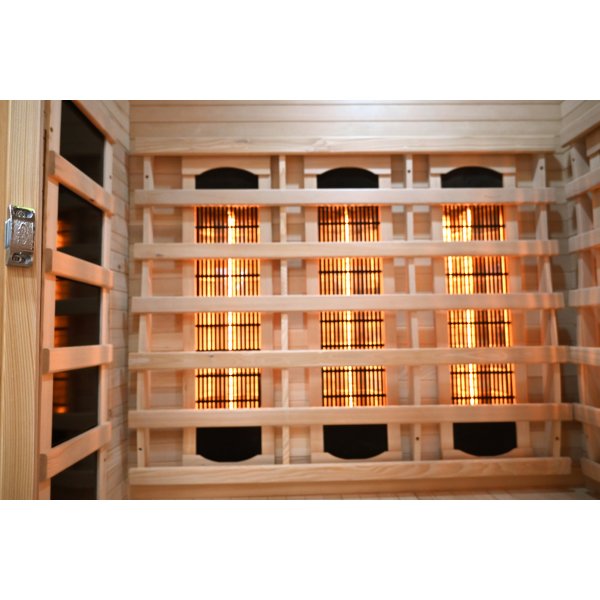 Bastu Infraröd RX3C Bastu Infraröd RX3C