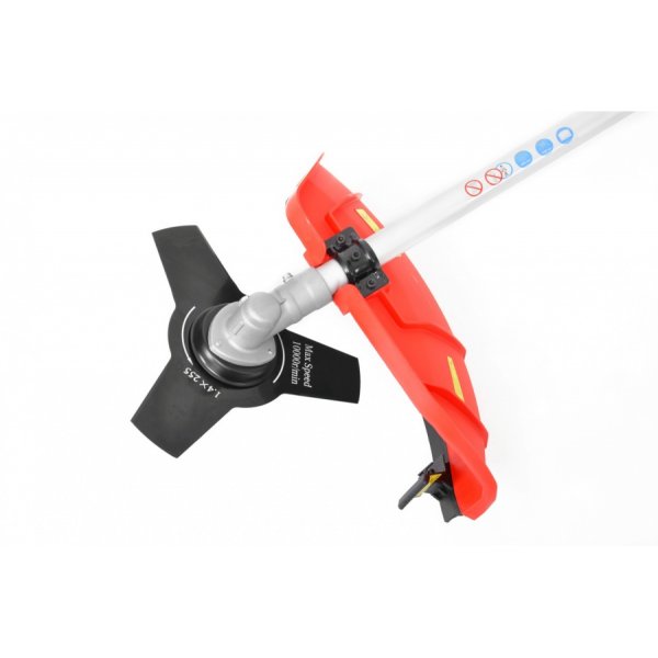 Bensindriven gr�strimmer / r�js�g (4-takts) - 33cc