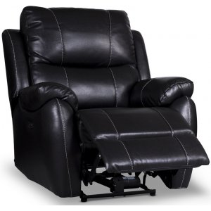 Enjoy hollywood elrecliner - Svart