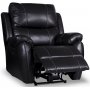 Enjoy hollywood elrecliner - Svart