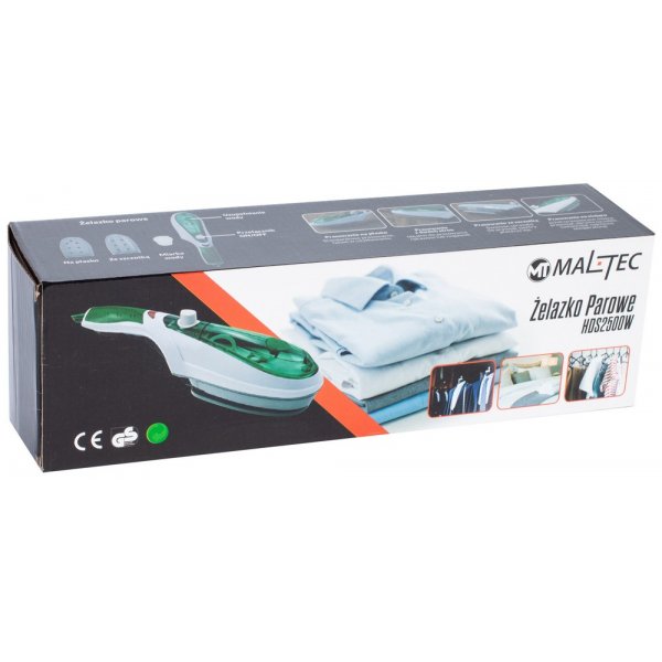 Steamer HDS 1200W Steamer HDS 1200W