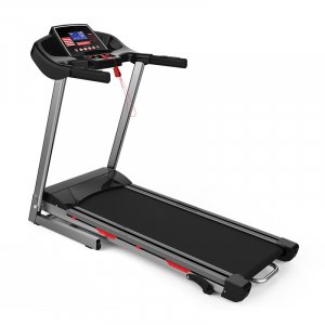 L�beb�nd - Hastighedsjustering i h�ndtaget