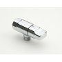 Oras Opvaskemaskineventil, G3/4 x G1/2 105001