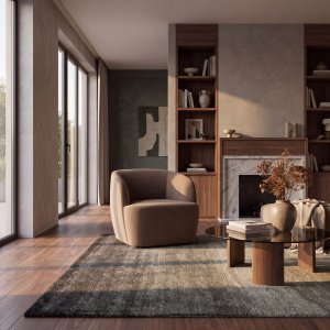 Elegant Fåtölj Beige - Billie Elegant Fåtölj Beige - Billie
