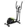 Crosstrainer M - Magnetisk (H9244) svart & grn