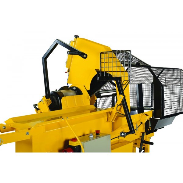 Puuyhdistelmä - 5,0 + 4,0 kW Puuyhdistelmä - 5,0 + 4,0 kW