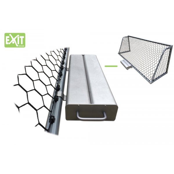 Motvikt för fotbollsmål Scala Motvikt för fotbollsmål Scala