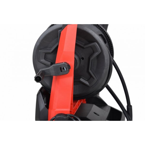 Højtryksrenser med maksimalt tryk 150 bar - 420 l/t Højtryksrenser med maksimalt tryk 150 bar - 420 l/t