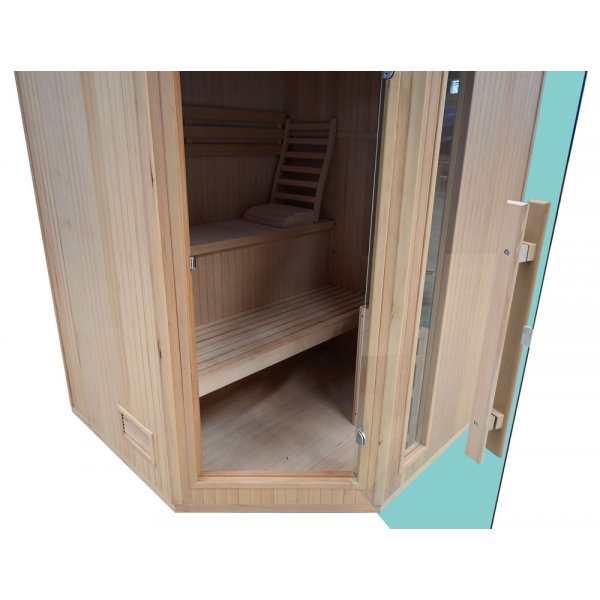 Bastu - Serenity Bastu - Serenity