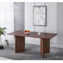 Crossby matbord 180x90 cm - Valn�t