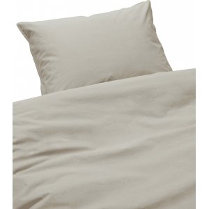 Amie b�ddset 50 x 60 cm - Linne