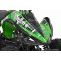 Elektrisk mini-ATV - Grön Elektrisk mini-ATV - Grön