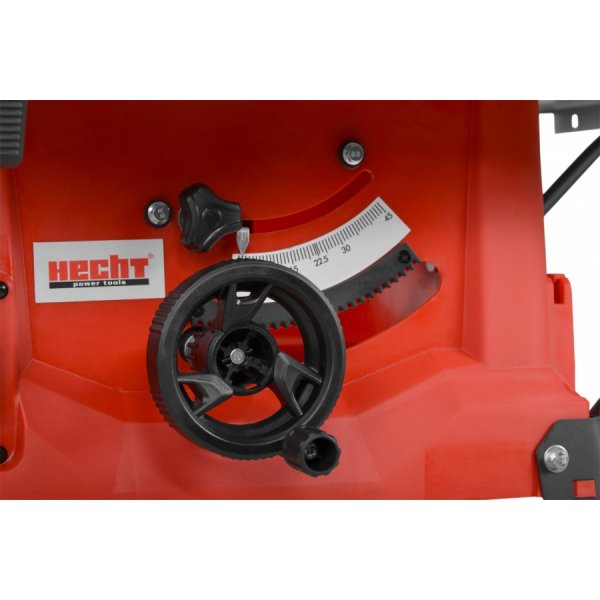 Bordscirkels�g med�bordsf�rl�ngning - 2000W