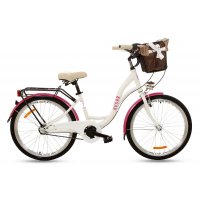 Damcykel Husar 24 Damcykel Husar 24