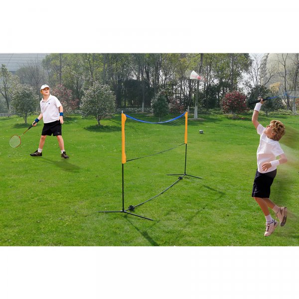 Tennis / sulkapallo / minitennis - 3 in 1 Tennis / sulkapallo / minitennis - 3 in 1