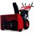 Snowblower 420CC 15HP Pro Battery Start & Hand Warm & Light 9KW - Metalcraft