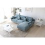 Divansoffa 267 cm l�ng - Classic