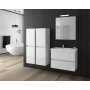 Luxus Badmbel 70 cm - Paket