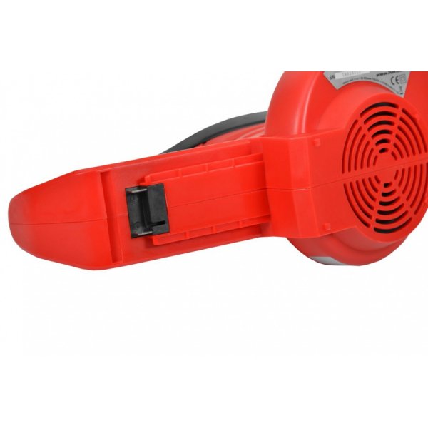 Batteridriven lövblås - Accu Program 6020 Batteridriven lövblås - Accu Program 6020