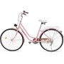 Damcykel Classic 26\\\" - Rosa