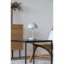 Holt uppladdningsbar LED bordslampa - Sand